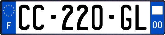 CC-220-GL