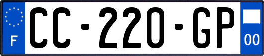 CC-220-GP