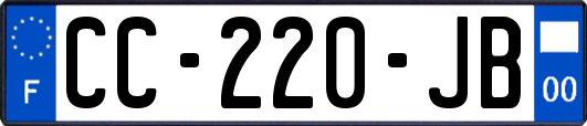 CC-220-JB