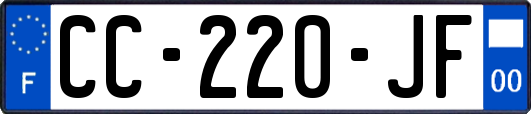 CC-220-JF