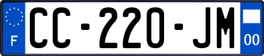CC-220-JM