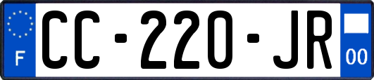 CC-220-JR