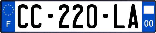 CC-220-LA