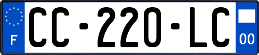 CC-220-LC
