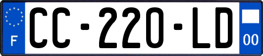 CC-220-LD