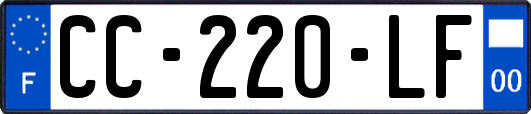 CC-220-LF
