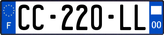 CC-220-LL