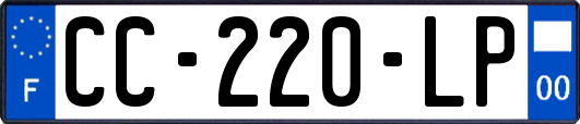 CC-220-LP