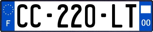 CC-220-LT