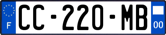 CC-220-MB
