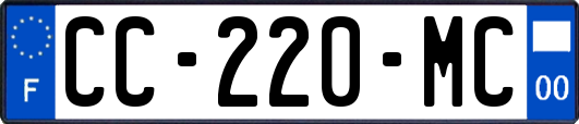 CC-220-MC