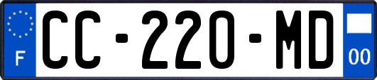 CC-220-MD