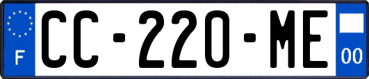 CC-220-ME