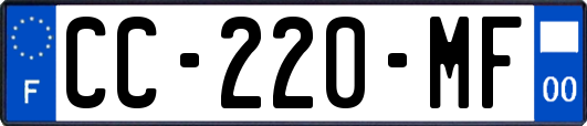 CC-220-MF