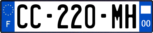 CC-220-MH