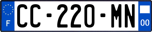 CC-220-MN