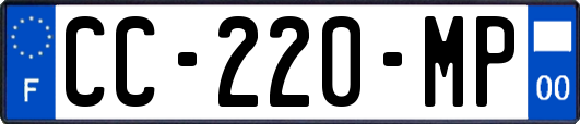 CC-220-MP