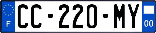 CC-220-MY