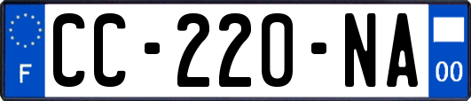 CC-220-NA