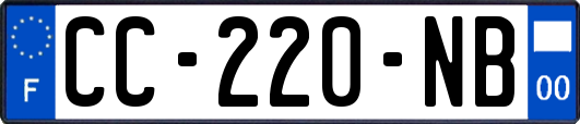 CC-220-NB