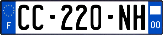 CC-220-NH