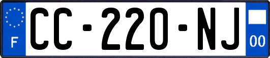 CC-220-NJ