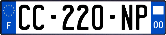 CC-220-NP