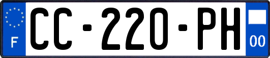 CC-220-PH