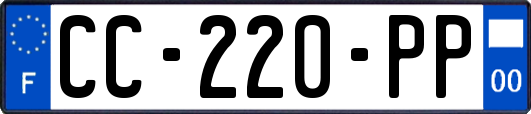 CC-220-PP
