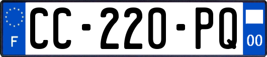 CC-220-PQ