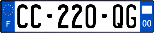 CC-220-QG