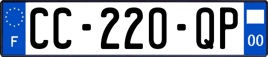 CC-220-QP