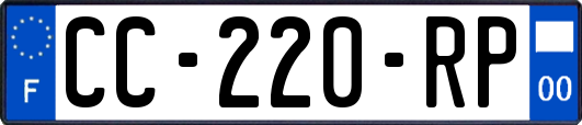 CC-220-RP