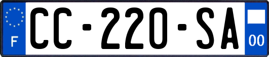 CC-220-SA