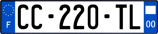 CC-220-TL