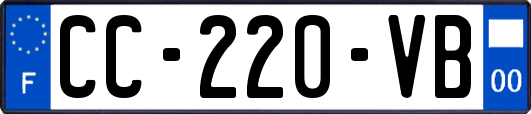 CC-220-VB