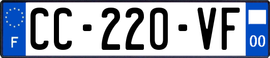 CC-220-VF
