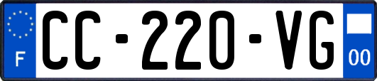 CC-220-VG