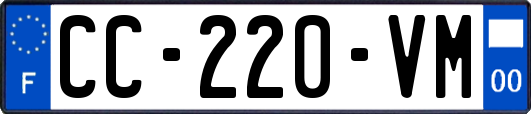 CC-220-VM