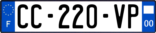 CC-220-VP