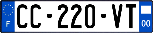 CC-220-VT