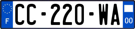CC-220-WA