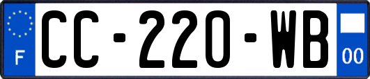 CC-220-WB