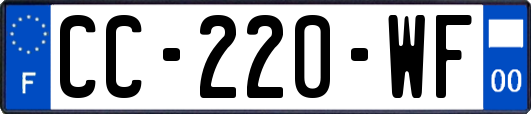 CC-220-WF