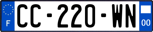 CC-220-WN