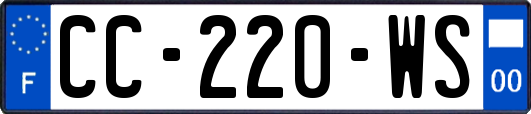 CC-220-WS