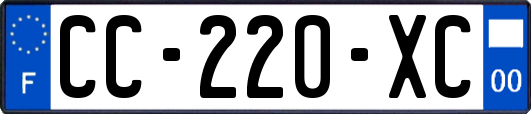 CC-220-XC