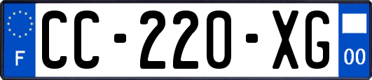 CC-220-XG