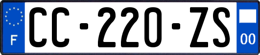 CC-220-ZS