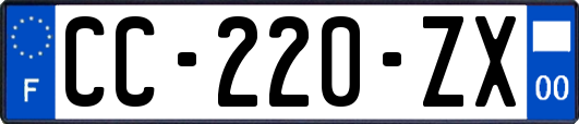 CC-220-ZX